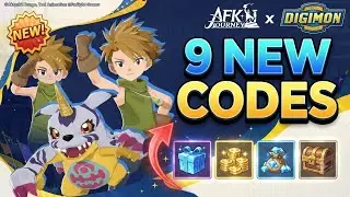 🔥 NEW AFK JOURNEY CODES 2026 | AFK Journey Redeem Codes + Hero Skin | Beginner Guide