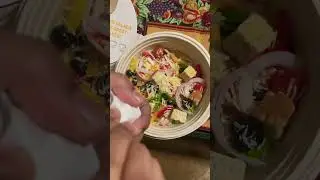 Best Salad in Noida #shorts #food #foodie #foodie #noida #review