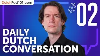 Learn How to How to Check in at a Hotel in Dutch | Daily Dutch Conversations #02