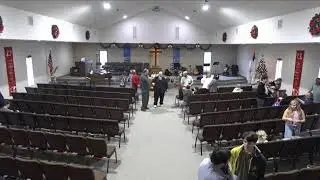 Westminster Presbyterian Church PCA Live Stream (Godfrey Illinois)