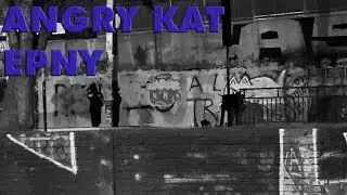 BUEN@S WRITERS - ANGRY KAT Y EPNY - 2022