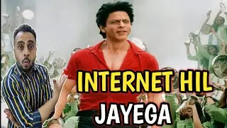Jawan First Song Announcement | Jawan First Song Release Date | Shahrukh khan