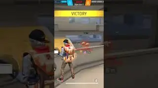 #freefire #game #freefireclips #rockstar #matchpoint #gaming