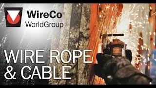 Wire Rope & Cable Solutions  | Wireco