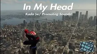 Kado - In My Head | Swinging to Music