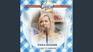 A Way To Survive (Larry's Country Diner Season 17)