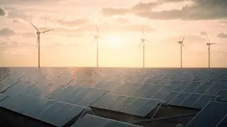 The Renewable Energy Revolution Is Here: How Solar, Wind & Hydro Are Changing Everything