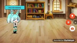 Las aventuras de candy panda cap 1