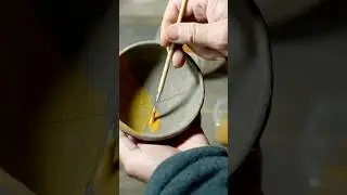 The Great Yellow Clay Experiment (RESULTS)