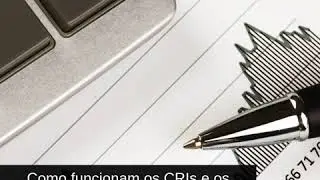 084 Como funcionam os CRIs e os CRAs?