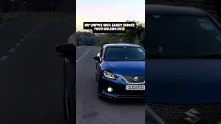 Baleno rs 👿