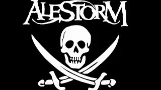 ALESTORM - Drink (8 bit Remix)