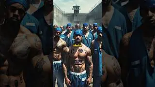 Most Violent Prison Gangs In US
