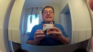 Sebiturbo Life Hacks Hidden Cam in a Tetra Pack Tutorial