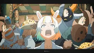 ずっと真夜中でいいのに。『クズリ念』MV (ZUTOMAYO – KUZURI)