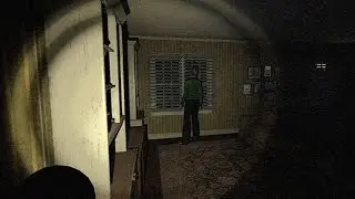 Irgendetwas stimmt mit diesem Mietshaus nicht...