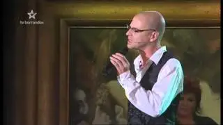 Tomáš Trapl:  Smrt (muzikál Dracula)