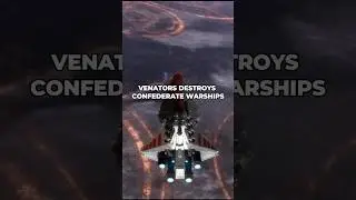 Battle of Coruscant - Star Wars: Empire at War