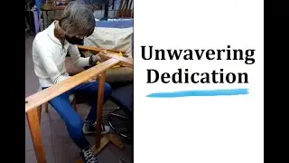 Unwavering Dedication