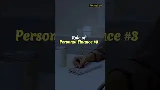Rules of Personal finance #3 | Debt to Income Ratio
