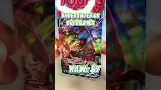UMBREON VMAX EVOLVING SKIES POKEMON CARDS 😍😍 UNDERRATED OR OVERRATED #SHORTS