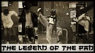 The Legend of the Pad | DDR + ITG Freestyle Tournament (promotional video)