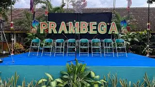 PRAMBEGA CHARACTER CAMP BATH 3 | SD NEGERI BETET 3 TAHUN 2025