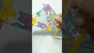 How to make eid gift box