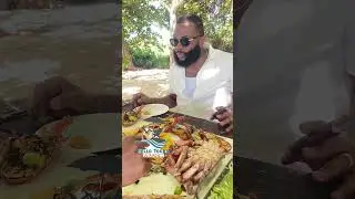 Dm to book tours seafood and more tag someone would you like to bring here
