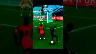 Mbappe TOTS 😬