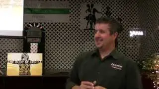 Target Fixation and the Fiery Darts - Spiritual battle - the Shield of faith by Dave Geisler
