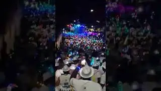 #highlights The code Anthony KD & Loose Cannon Monday night mass settings from spice mass  🇬🇩