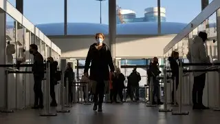 Netherlands records 14,000 deaths, surpasses one million COVID-19 cases