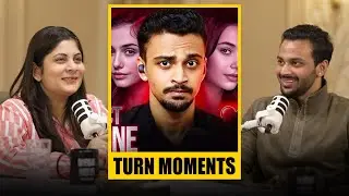 Which moment made Aditya Raj Kashyap dangerous? #snpclips #ytvideos #adityarajkashyap