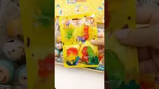 Halal Muslim gift box gummy #halalgummy #muslimgummy #muslimcandy #gummycandy #softcandy