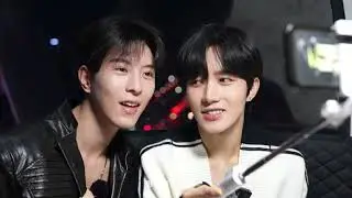 251025 Desire4的團綜預告| 是狀況不斷的天崩開局？還是燃燒團魂的心靈之旅？一起期待Desire4首個團體綜藝《D一次出發》