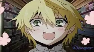 Oz Want's Alice, But Gil Just Wants Her Dead!