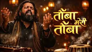 Touba meri touba &hearts; heart touching sufi qawwali 