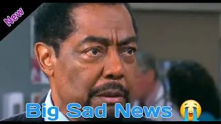 Big Sad News 😭 Days of Our Lives Actors Abe Carver Shocking News  😭