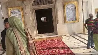 Shri Tarn  Taran Sahib | Shri Goindwal sahib | Sada Parivar travelers