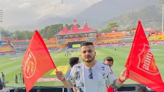 PBKS VS DC || TATA IPL || RAHUL PIKHAN