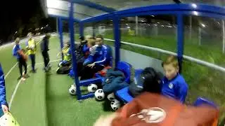 SC Emmeloord U13-1 | Playerview | Training | 2021