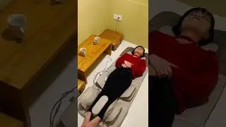 🌟Full Body Massage Mat with Airbag