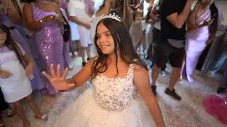 Mariage (casamiento) Mililie&rachid  05/08/2023