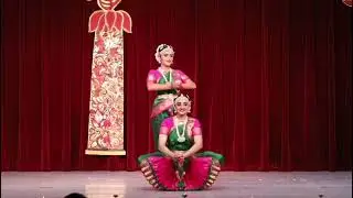 Salangai Pooja | Valaku Dance