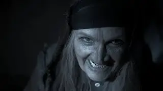 Harmasar - STRÎGA | Official Music Video