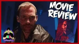 Bloodline (2019) Horror Movie review - Get this movie into your Eyeballs ASAP!!!