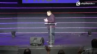 God First - First in Worship - Connect @ CityChurchWR.com