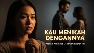 Kau Menikah Dengannya — Lagu Slow Rock Paling Menyakitkan Tentang Menemani dari Nol @Asmusicnew 