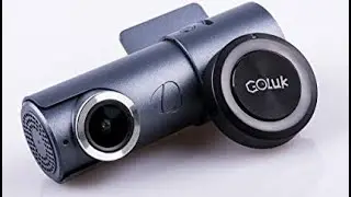How to install a Dash Cam (Goluk Full HD 1080P) with G-Sensor to record 24/7.Видеорегистратор
